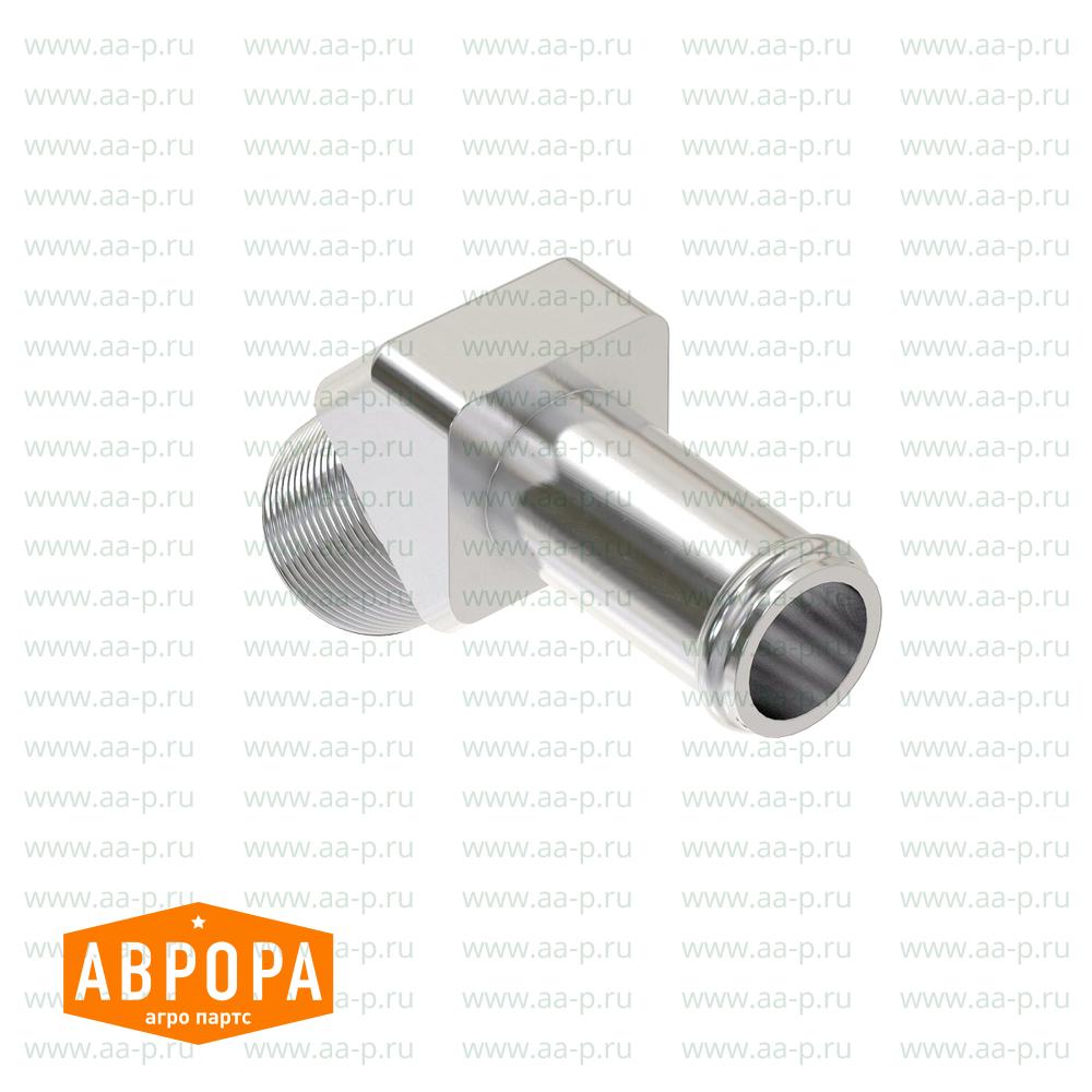 Isolator